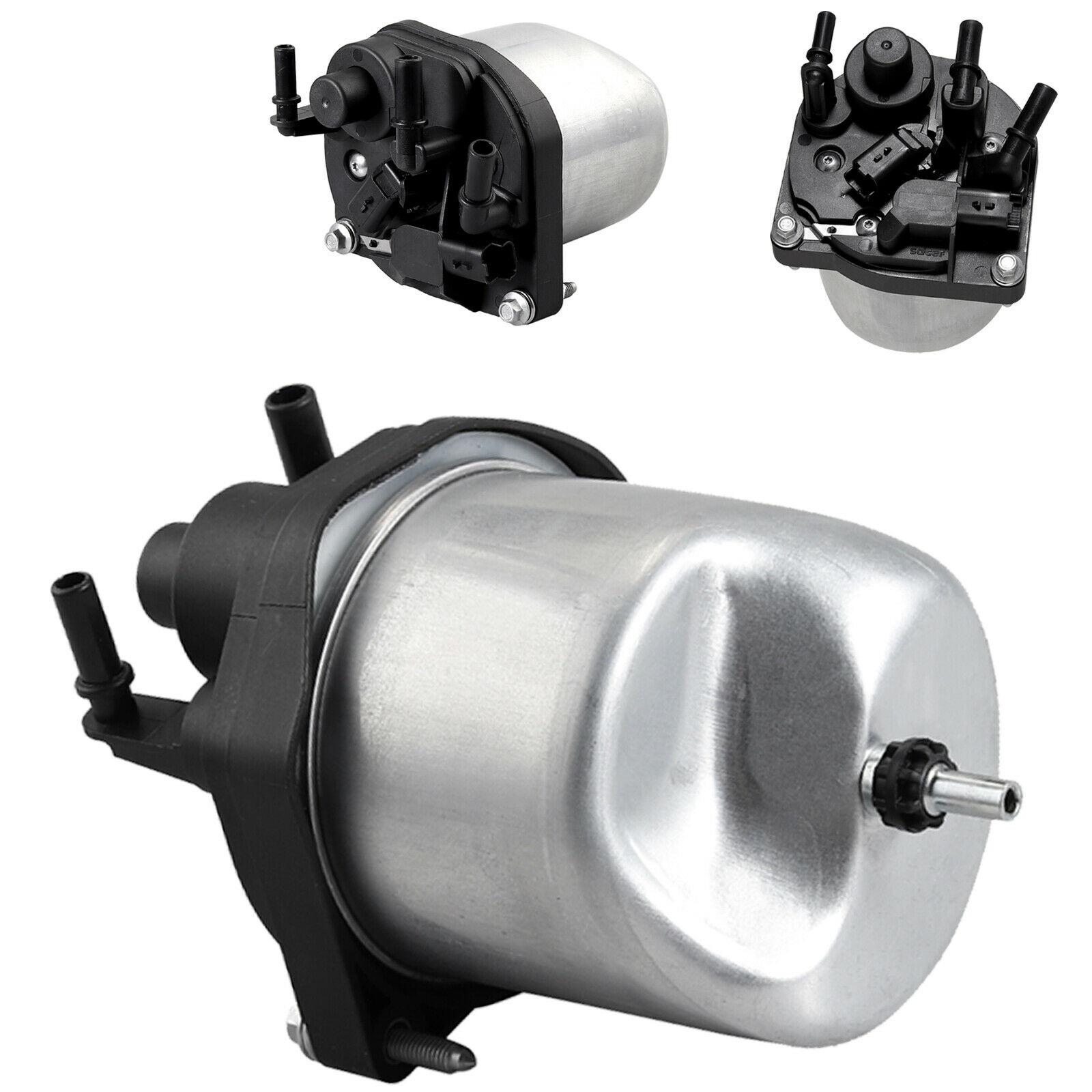 Boitier, Support de Filtre à Gasoil Carburant pour 1.4, 1.6 HDi PARTSLINE SC56211