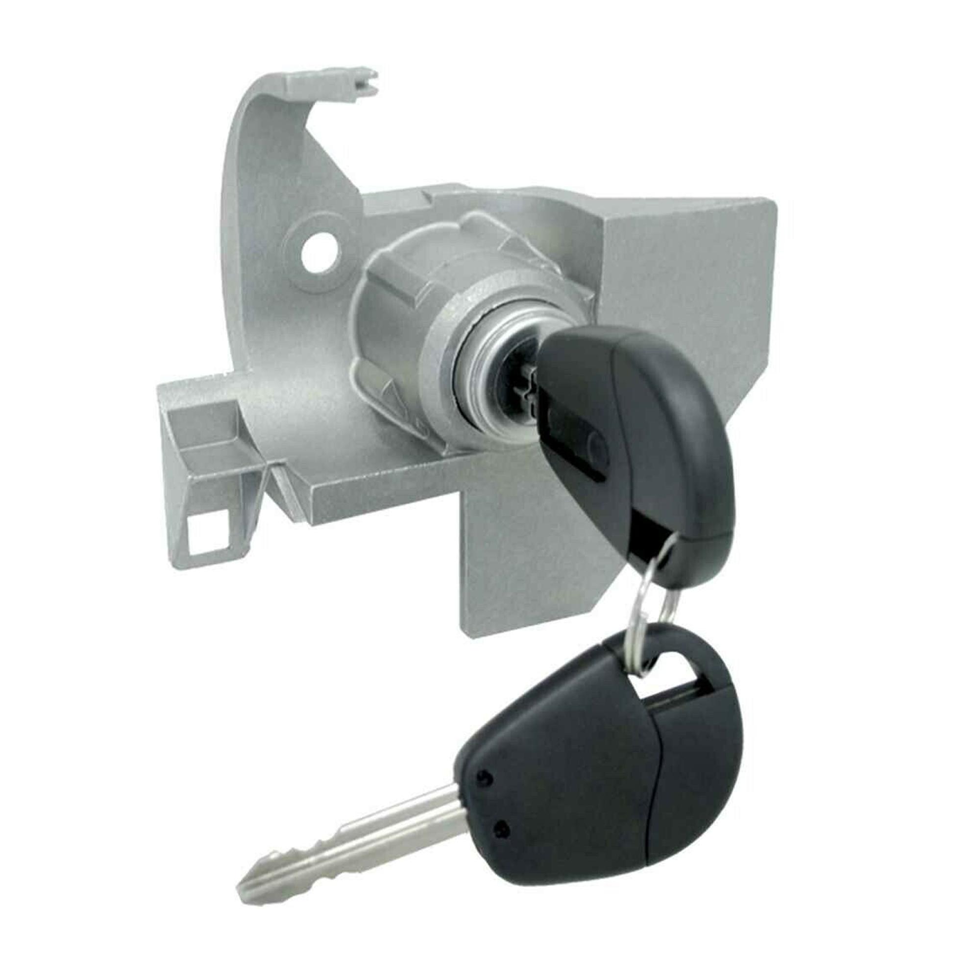 Barillet, serrure de coffre pour Citroën Berlingo et Peugeot Partner (1996-2015) PARTSLINE SC56214