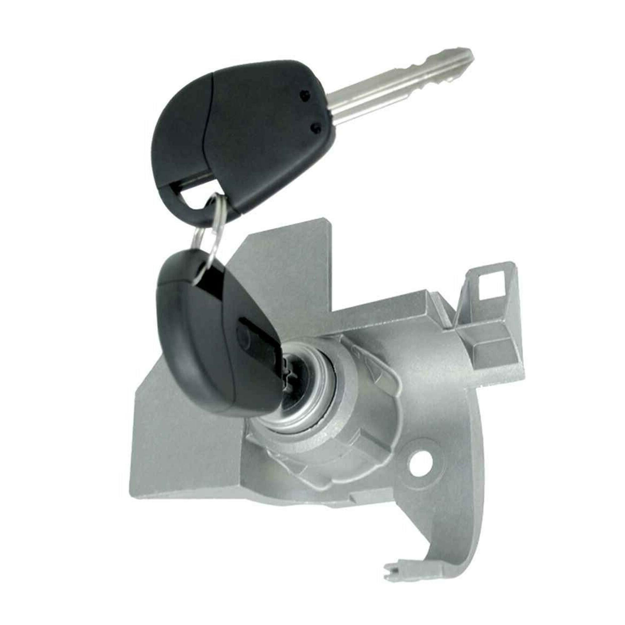 Barillet, serrure de coffre pour Citroën Berlingo et Peugeot Partner (1996-2015) PARTSLINE SC56214