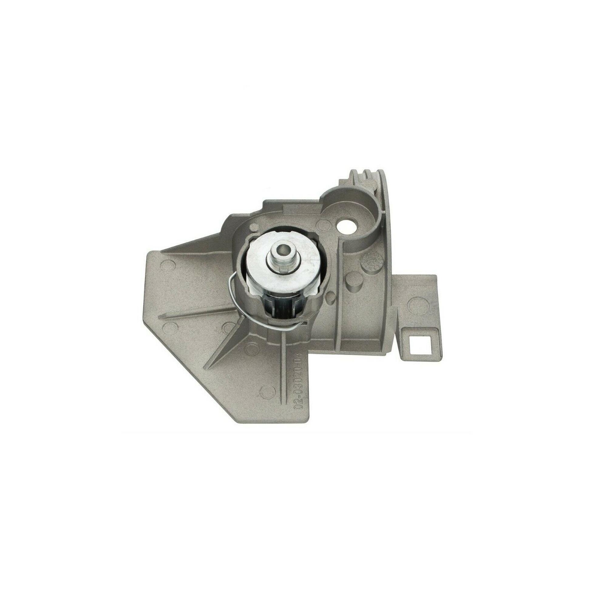 Barillet, serrure de coffre pour Citroën Berlingo et Peugeot Partner (1996-2015) PARTSLINE SC56214