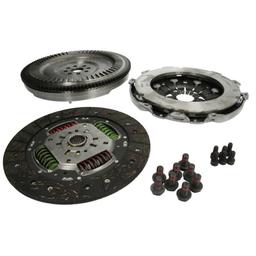 Kit embrayage Volant Moteur FIXE pour C-Max Focus, Galaxy, Mondeo, S-Max 1,8 TDCi PARTSLINE SC56269