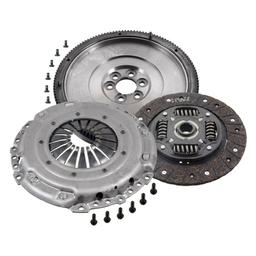 Kit embrayage Volant Moteur FIXE pour C-Max Focus, Galaxy, Mondeo, S-Max 1.8 TDCi PARTSLINE SC56269