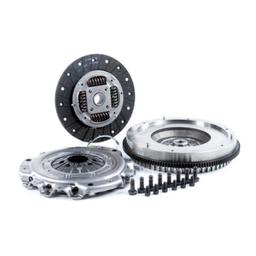 Kit d'embrayage Volant Moteur FIXE pour Mercedes Vito ou Sprinter CDI PARTSLINE SC56272