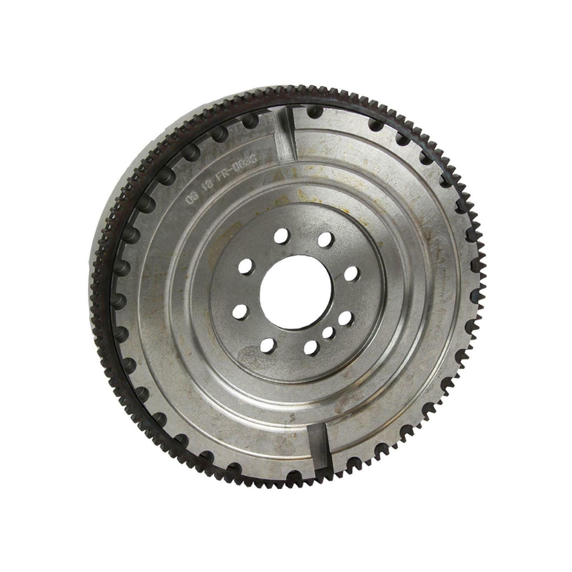 Kit d'embrayage Volant Moteur FIXE pour Ford TRANSIT 2.4 DI 2.4 Tde PARTSLINE SC56273