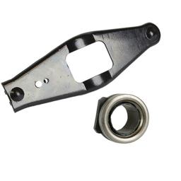 Kit d'embrayage Volant Moteur FIXE pour Ford TRANSIT 2.4 DI 2.4 Tde PARTSLINE SC56273
