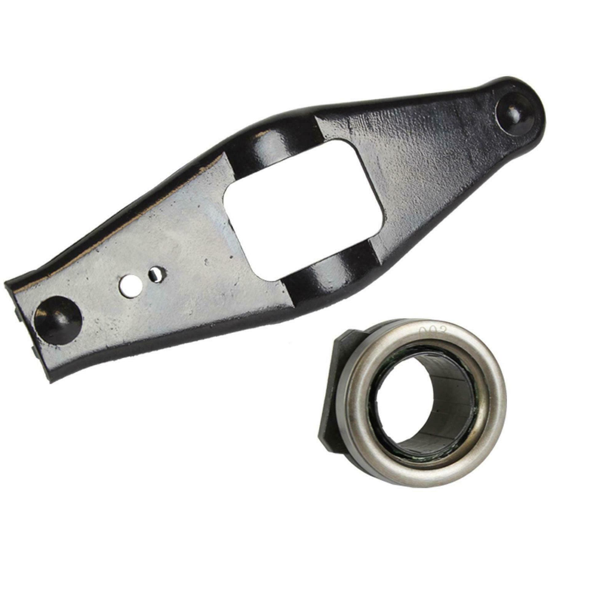 Kit d'embrayage Volant Moteur FIXE pour Ford TRANSIT 2.4 DI 2.4 Tde PARTSLINE SC56273