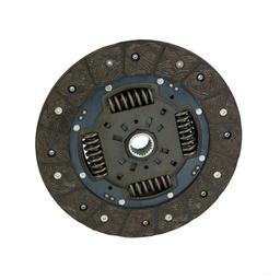 Kit d'embrayage Volant Moteur FIXE pour Ford TRANSIT 2.4 DI 2.4 Tde PARTSLINE SC56273
