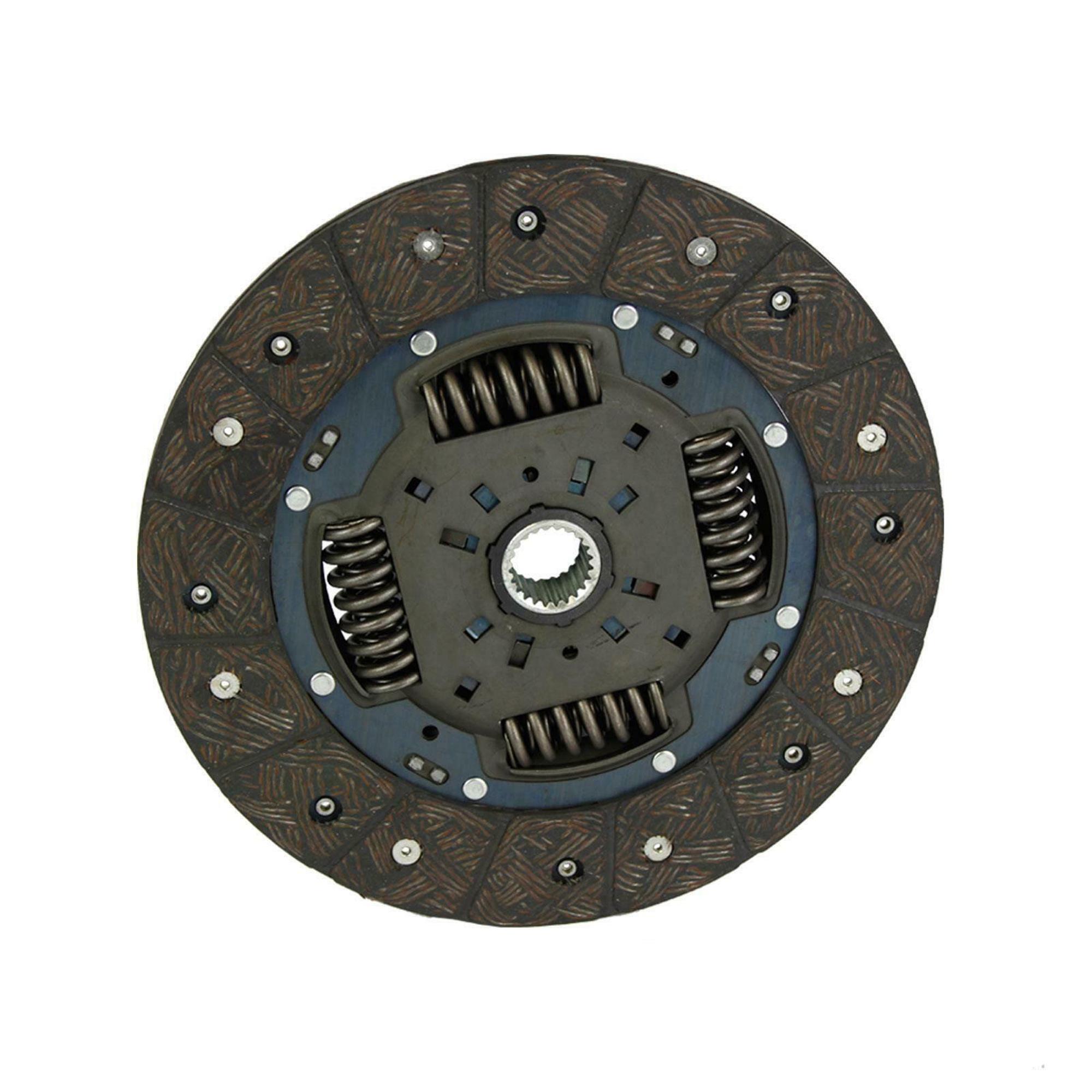 Kit d'embrayage Volant Moteur FIXE pour Ford TRANSIT 2.4 DI 2.4 Tde PARTSLINE SC56273