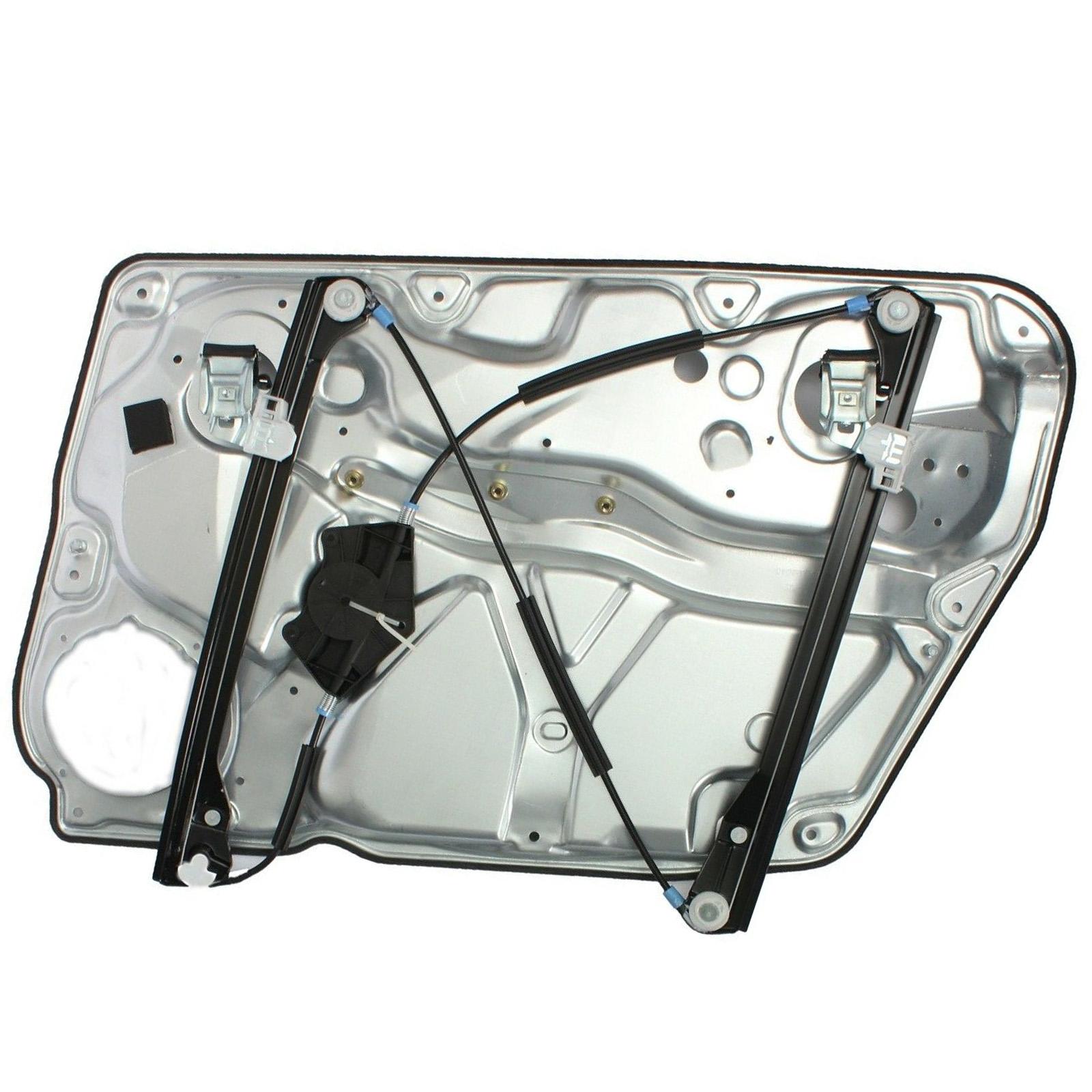 Mécanisme de lève-vitre, panneau de porte avant gauche pour Passat (96-05), Superb PARTSLINE SC56286
