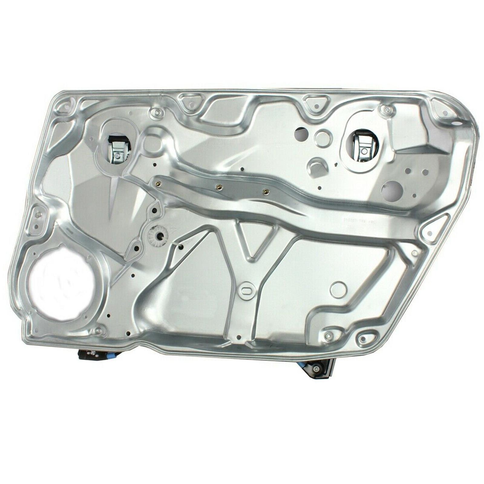 Mécanisme de lève-vitre, panneau de porte avant droit pour Passat (96-05), Superb PARTSLINE SC56287
