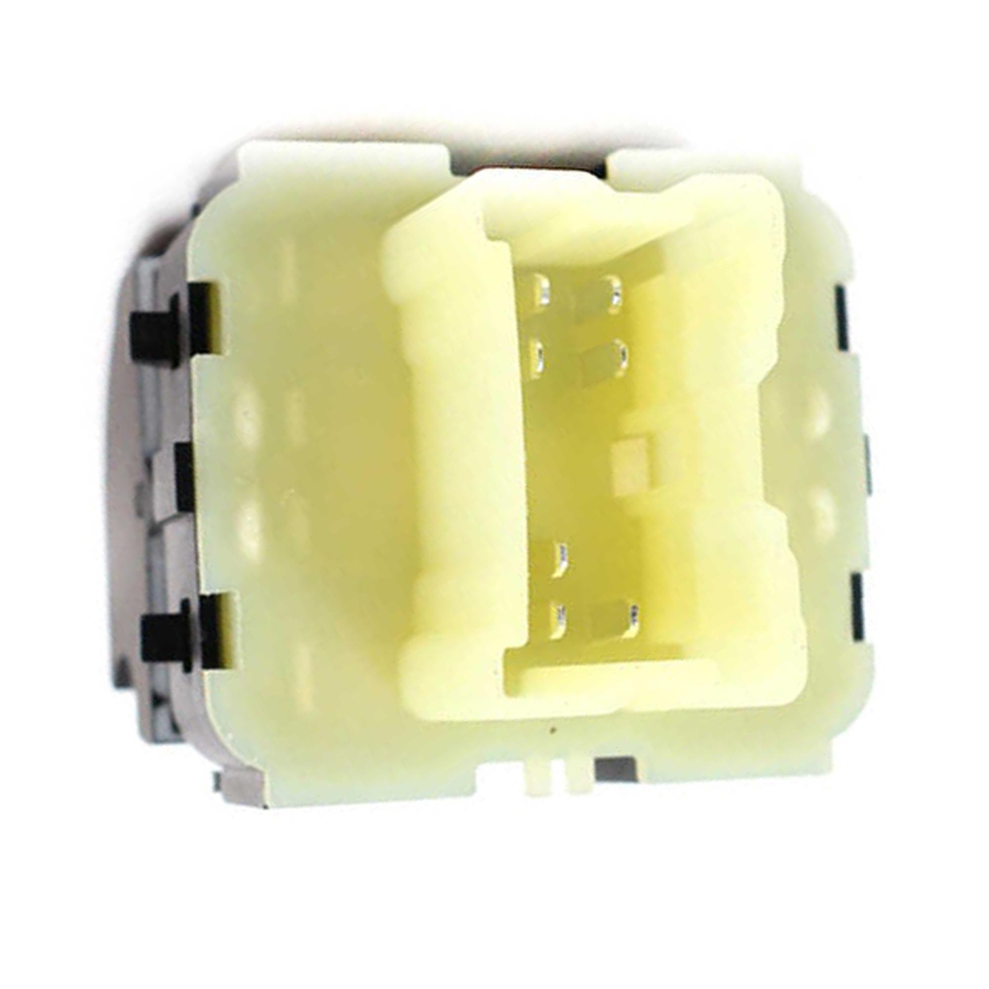 Bouton de lève-vitre avant gauche pour Dacia Mercedes-Benz Nissan Opel Renault PARTSLINE SC56340
