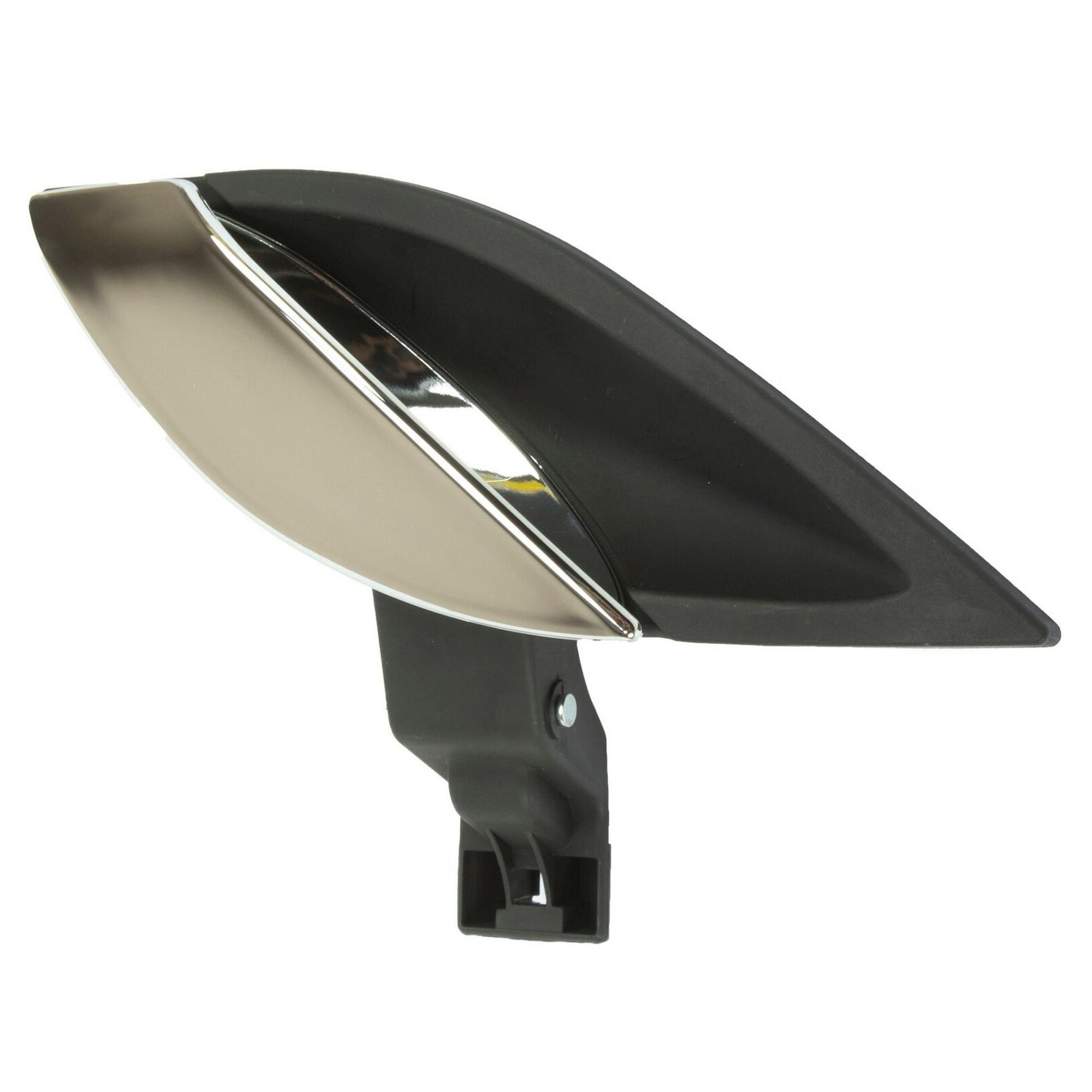 Poignée intérieure avant ou arrière droite chromée pour Fiat Croma PARTSLINE SC56342
