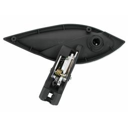 Poignée intérieure avant ou arrière droite chromée pour Fiat Croma PARTSLINE SC56342