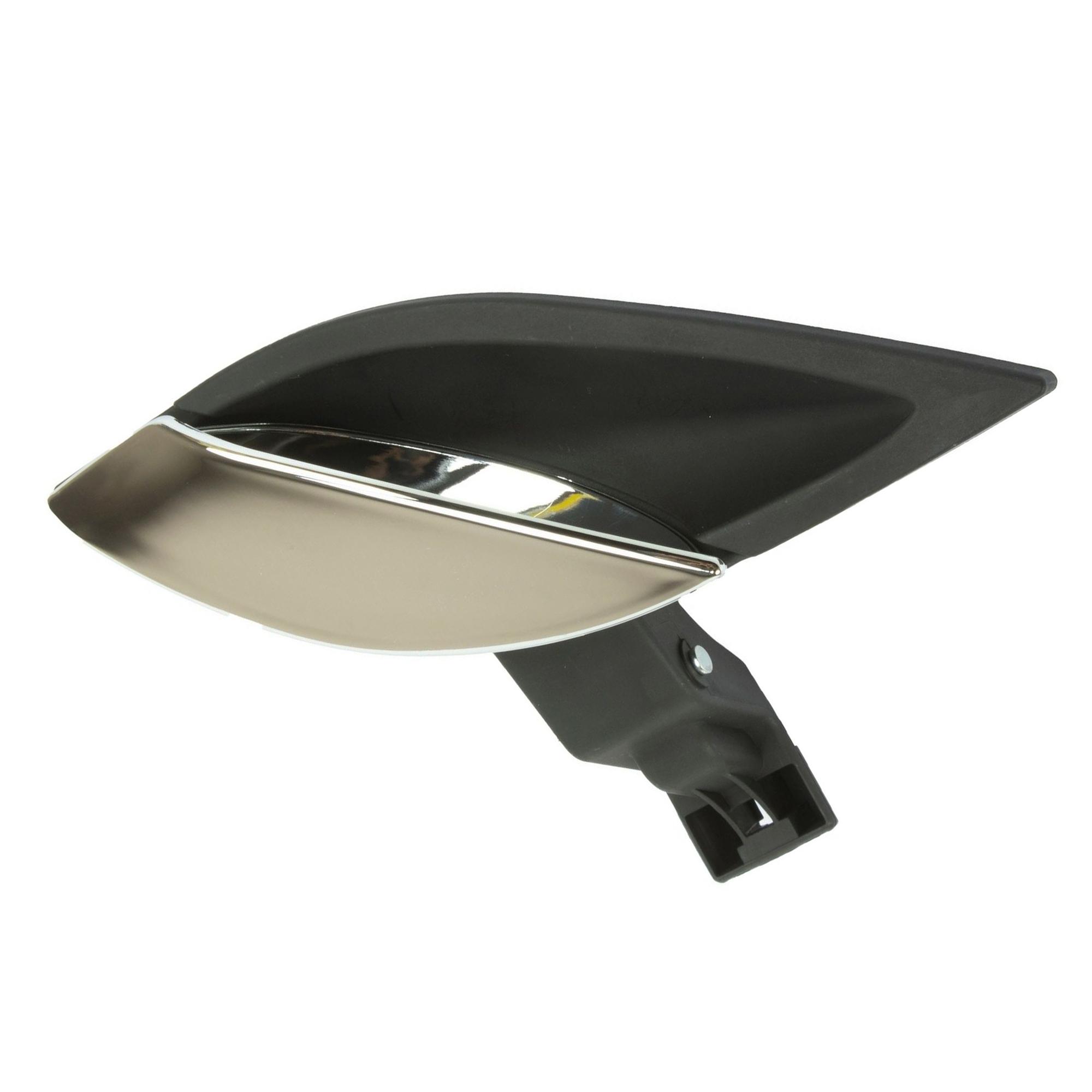 Poignée intérieure avant ou arrière droite chromée pour Fiat Croma PARTSLINE SC56342