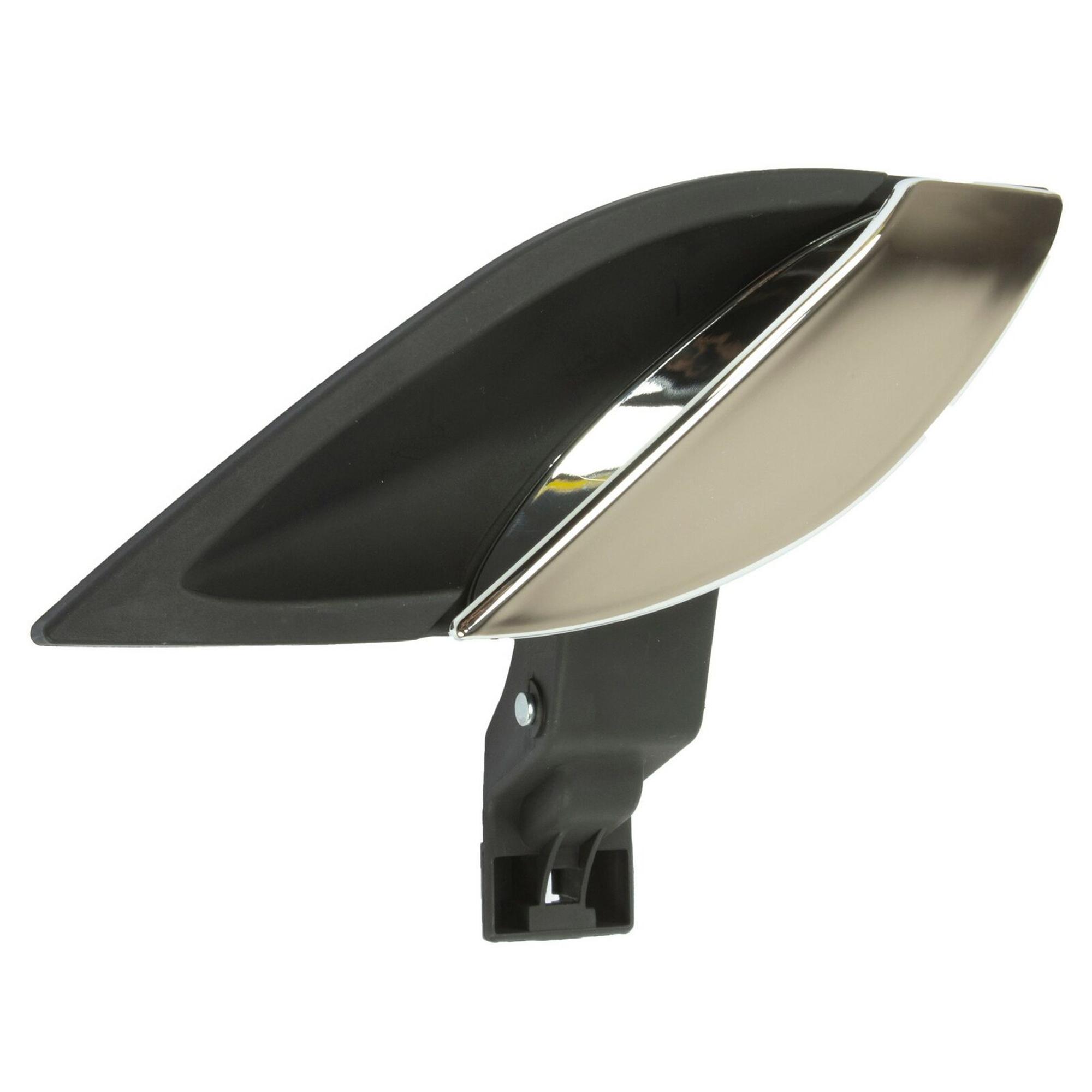Poignée intérieure chrome avant ou arrière gauche pour Fiat Croma idem 71745049 PARTSLINE SC56343