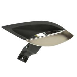 Poignée intérieure chrome avant ou arrière gauche pour Fiat Croma idem 71745049 PARTSLINE SC56343