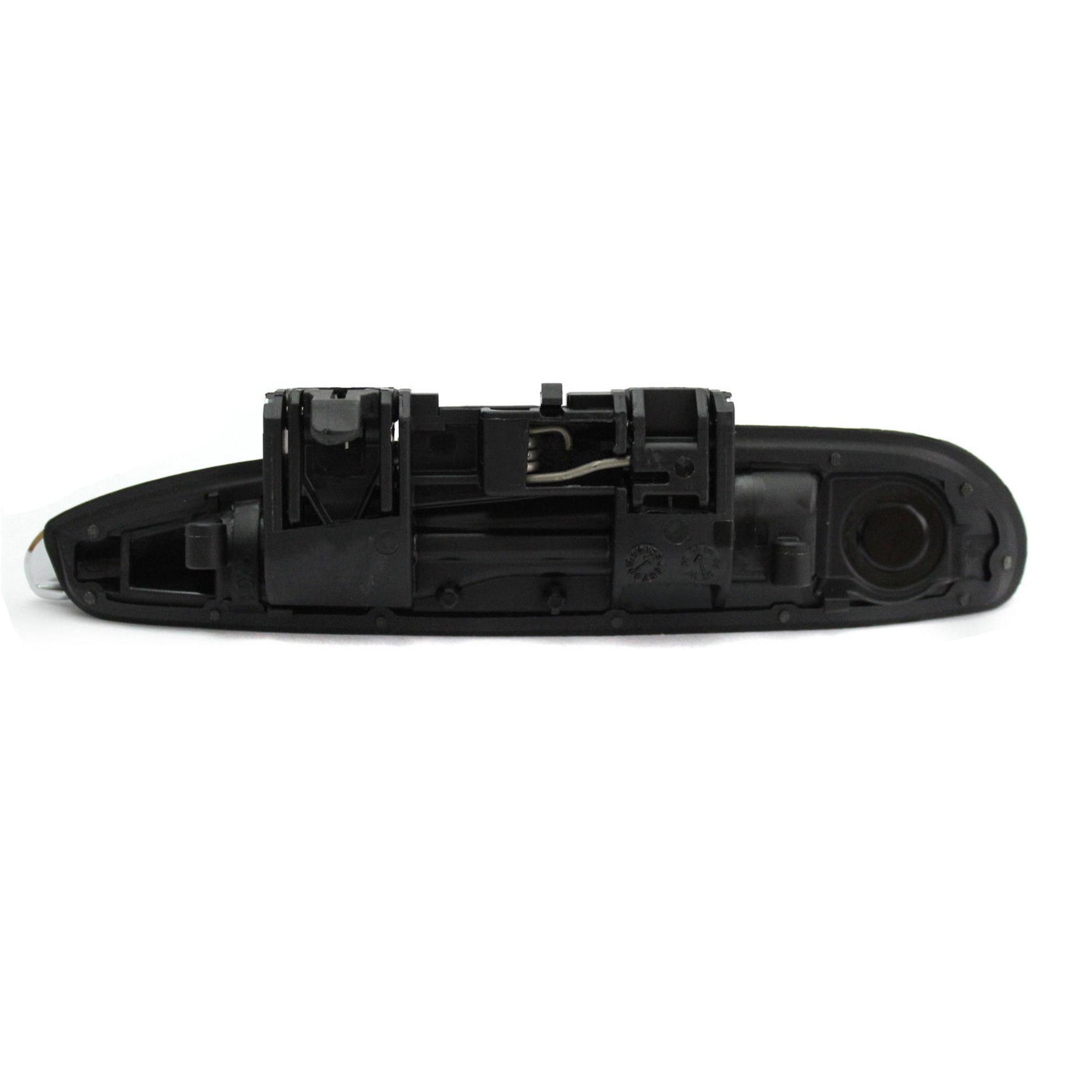 Poignée de porte avant droite pour Fiat Croma PARTSLINE SC56344