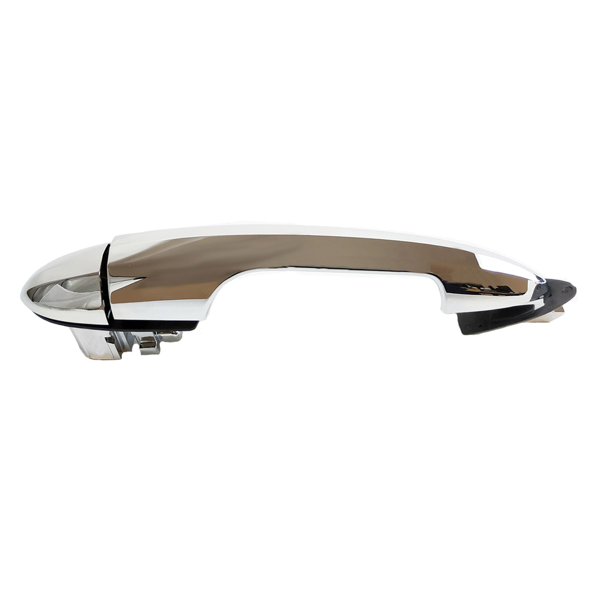 Poignée extérieure de porte avant droite passager pour Alfa-Romeo Giulietta Mito PARTSLINE SC56346