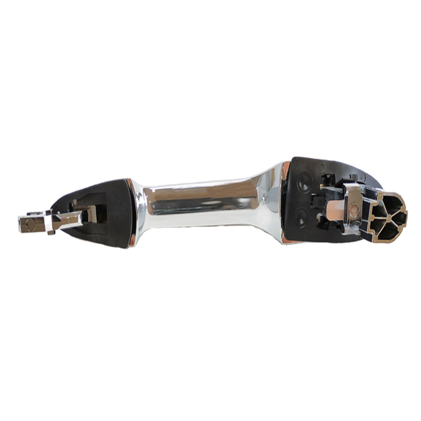 Poignée extérieure de porte avant droite passager pour Alfa-Romeo Giulietta Mito PARTSLINE SC56346
