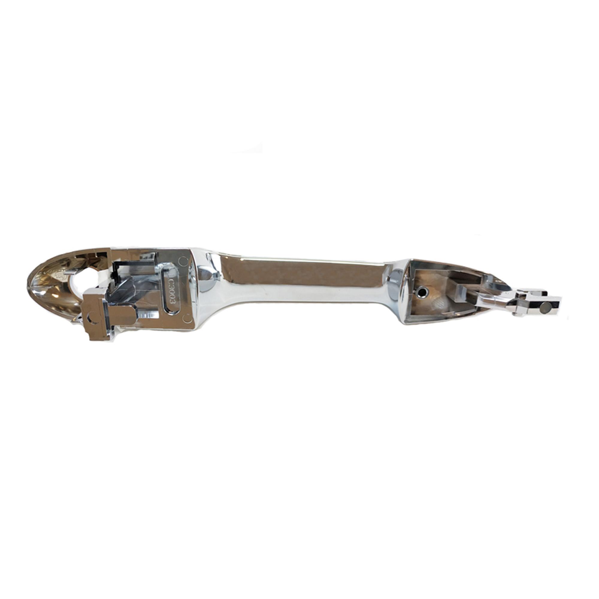 Poignée de porte extérieure avant gauche pour Alfa Giulietta ou Mito PARTSLINE SC56347