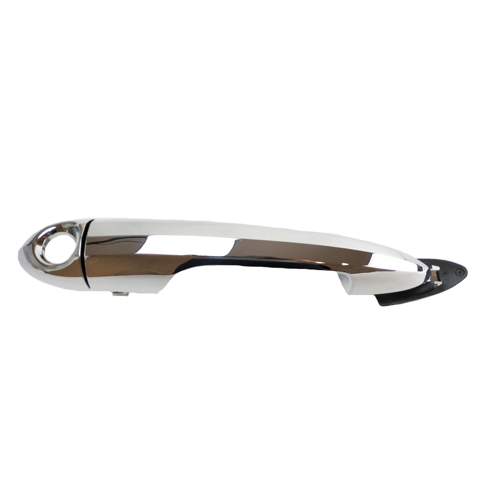 Poignée de porte extérieure avant gauche pour Alfa Giulietta ou Mito PARTSLINE SC56347