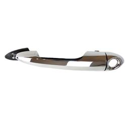 Poignée de porte extérieure avant gauche pour Alfa Giulietta ou Mito PARTSLINE SC56347