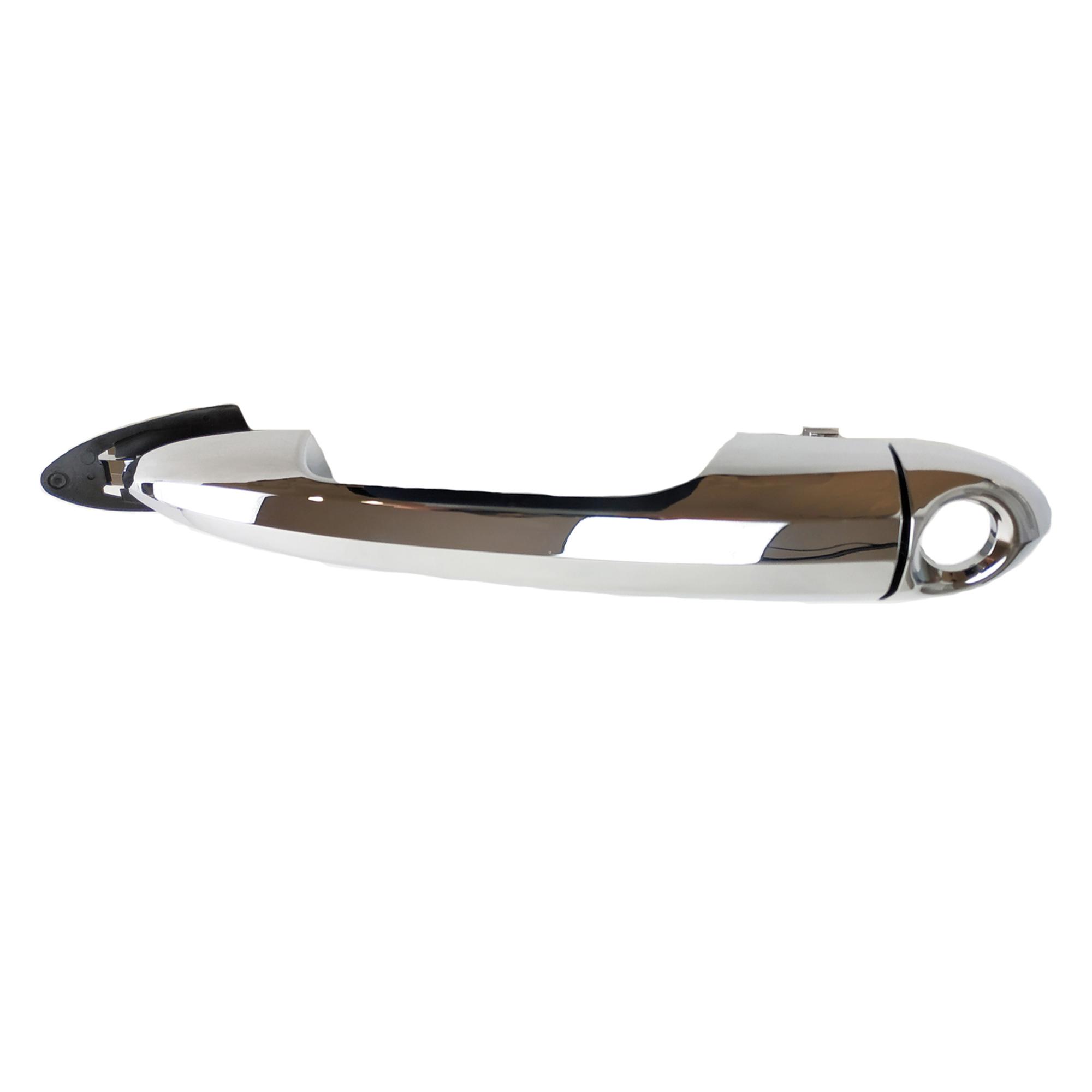 Poignée de porte extérieure avant gauche pour Alfa Giulietta ou Mito PARTSLINE SC56347