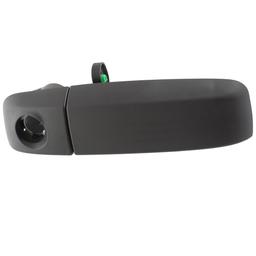 Poignée extérieure de porte avant droite pour Fiat Panda 169 de 2003 à 2012 PARTSLINE SC56348