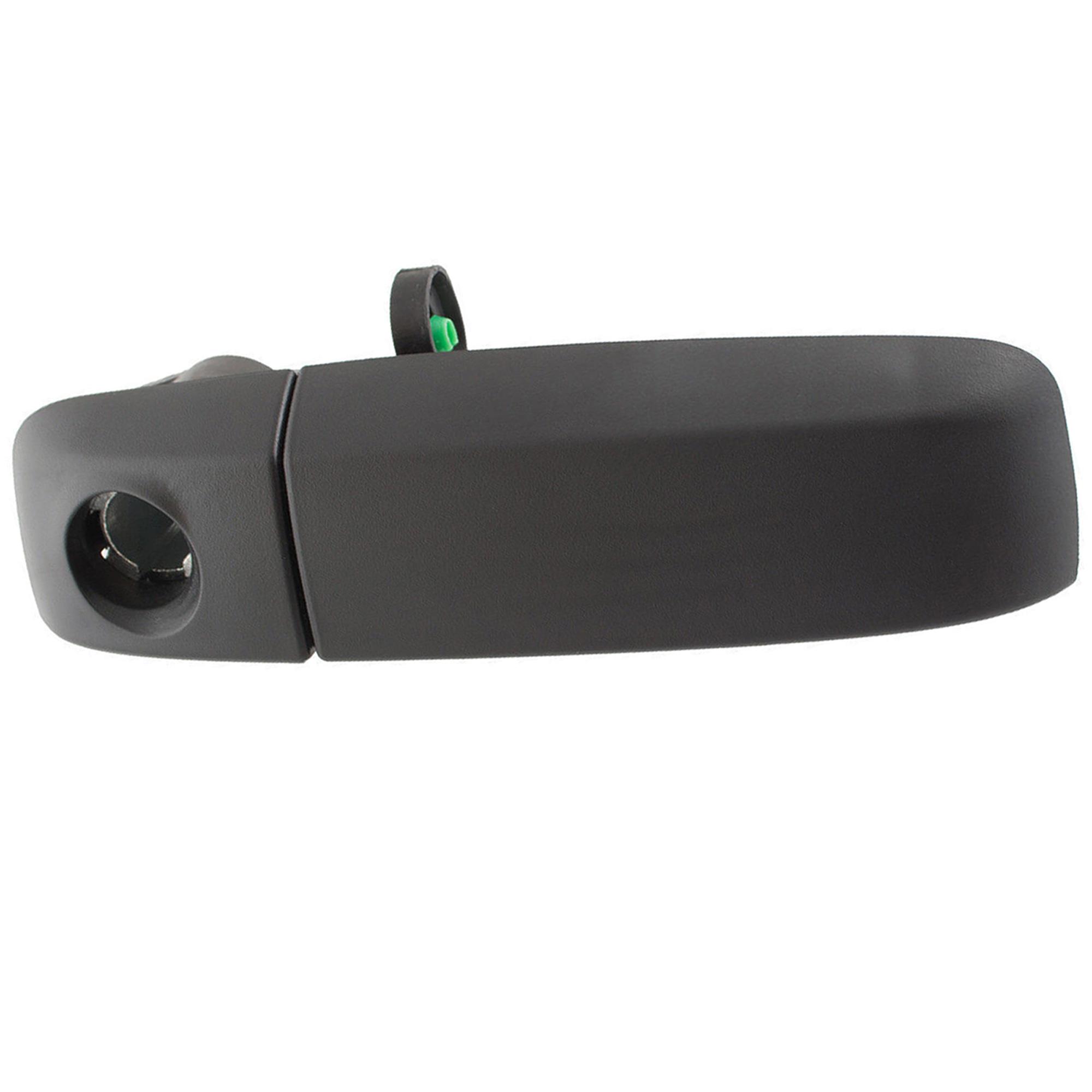 Poignée extérieure de porte avant droite pour Fiat Panda 169 de 2003 à 2012 PARTSLINE SC56348