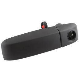 Poignée de porte extérieure avant gauche pour Fiat Panda 2003 à 2012 PARTSLINE SC56349