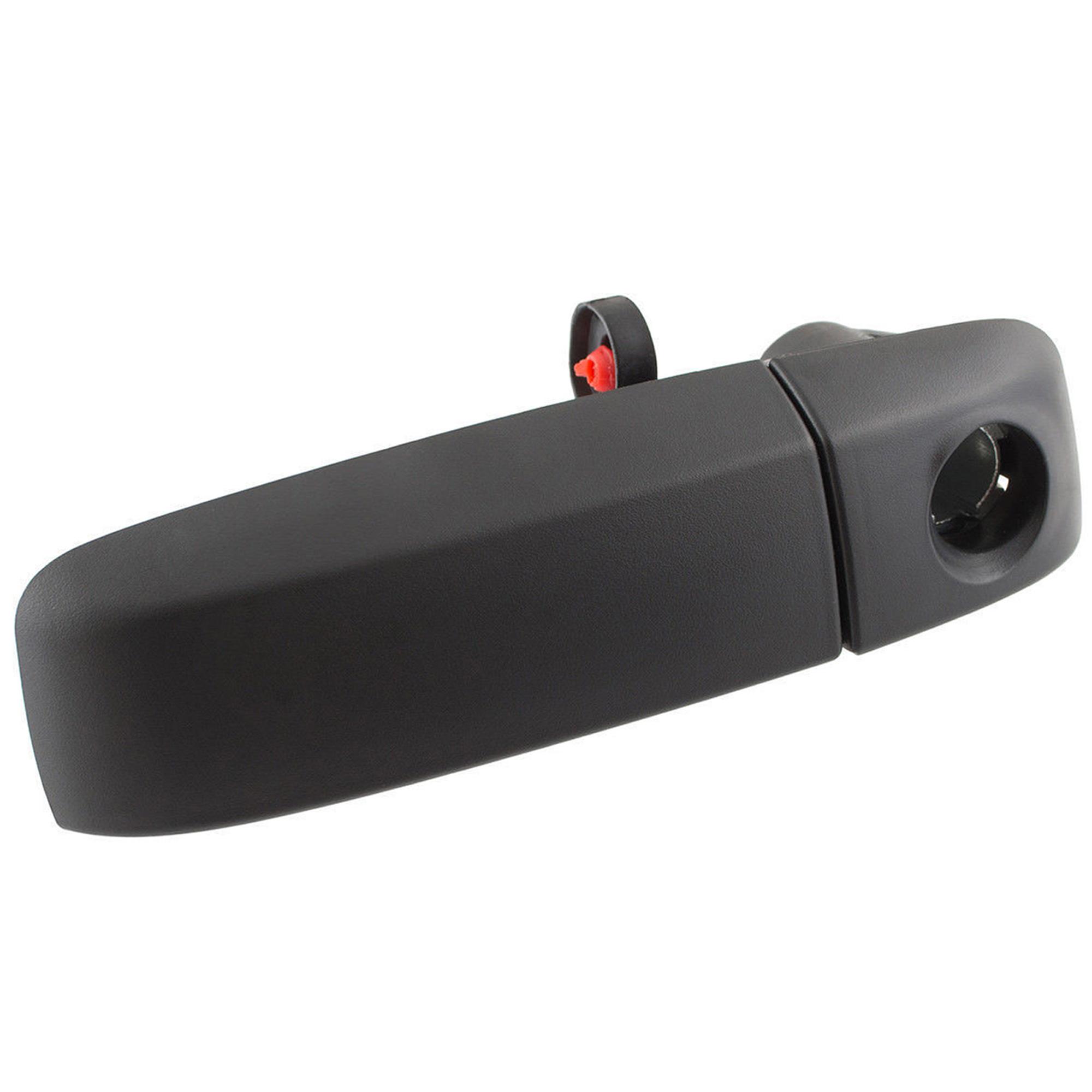 Poignée de porte extérieure avant gauche pour Fiat Panda 2003 à 2012 PARTSLINE SC56349