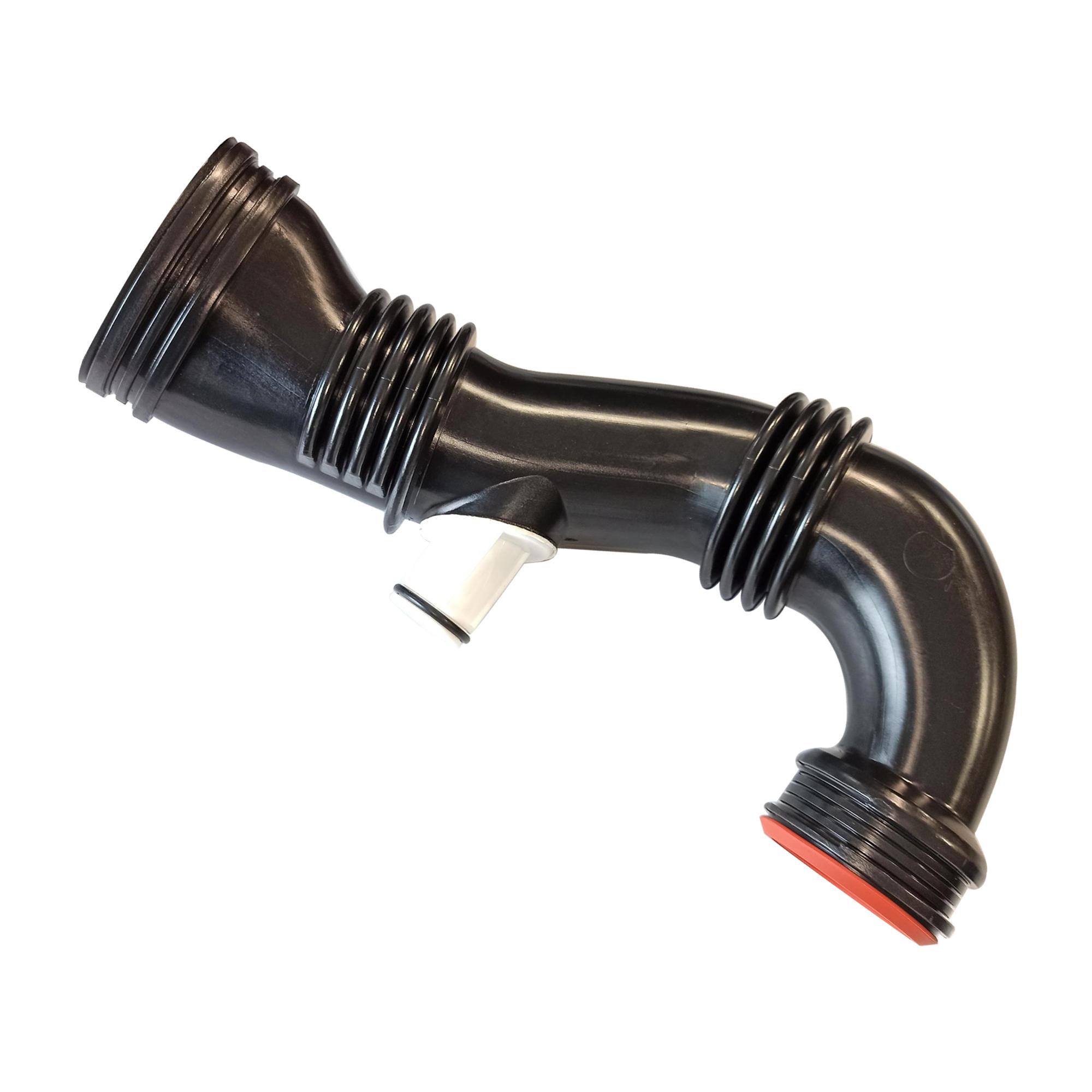 Durite Turbo, Gaine de Suralimentation pour Citroën, Fiat, Mini, Peugeot 1.6 HDi PARTSLINE SC56360