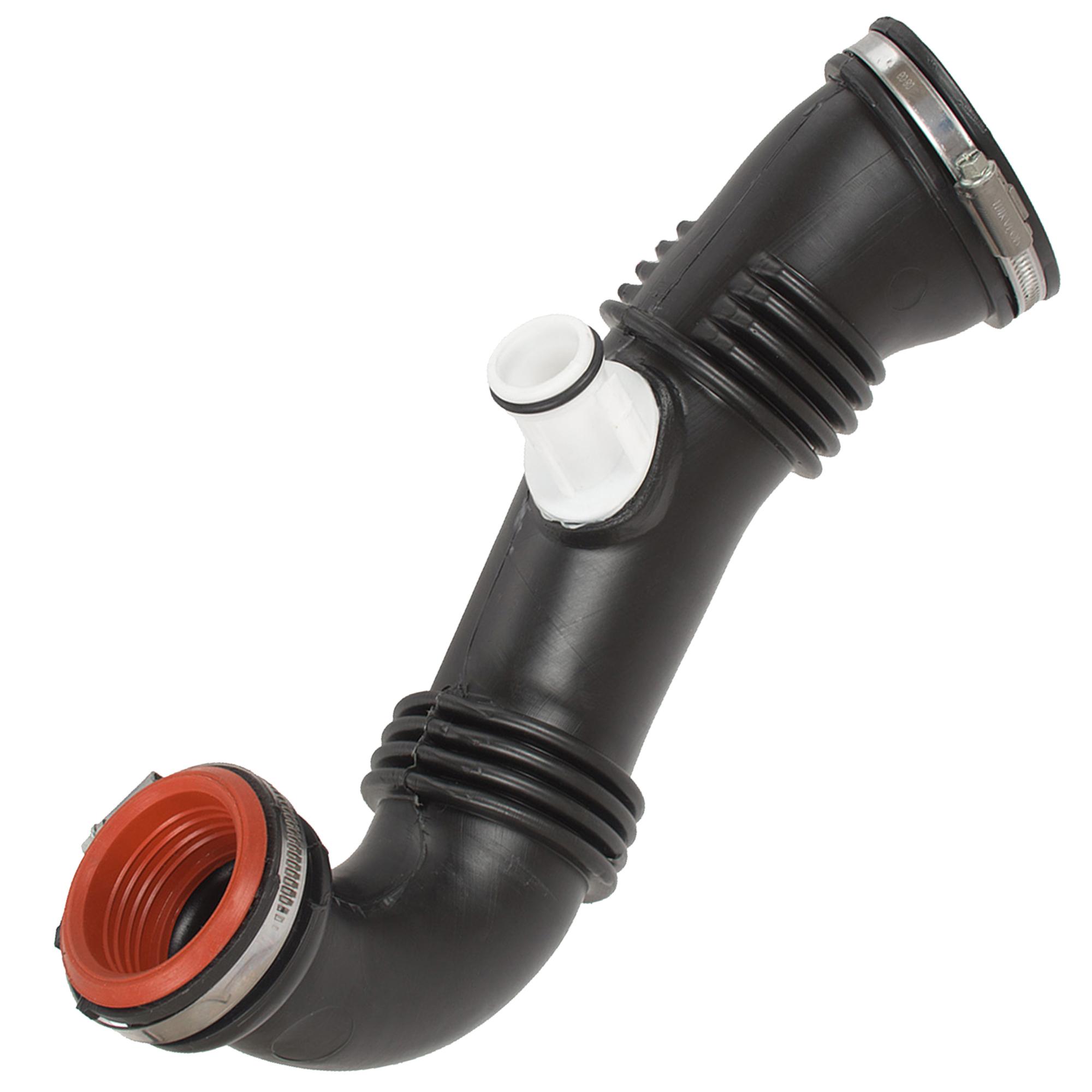 Durite Turbo, Gaine de Suralimentation pour Citroën, Fiat, Mini, Peugeot 1.6 HDi PARTSLINE SC56360