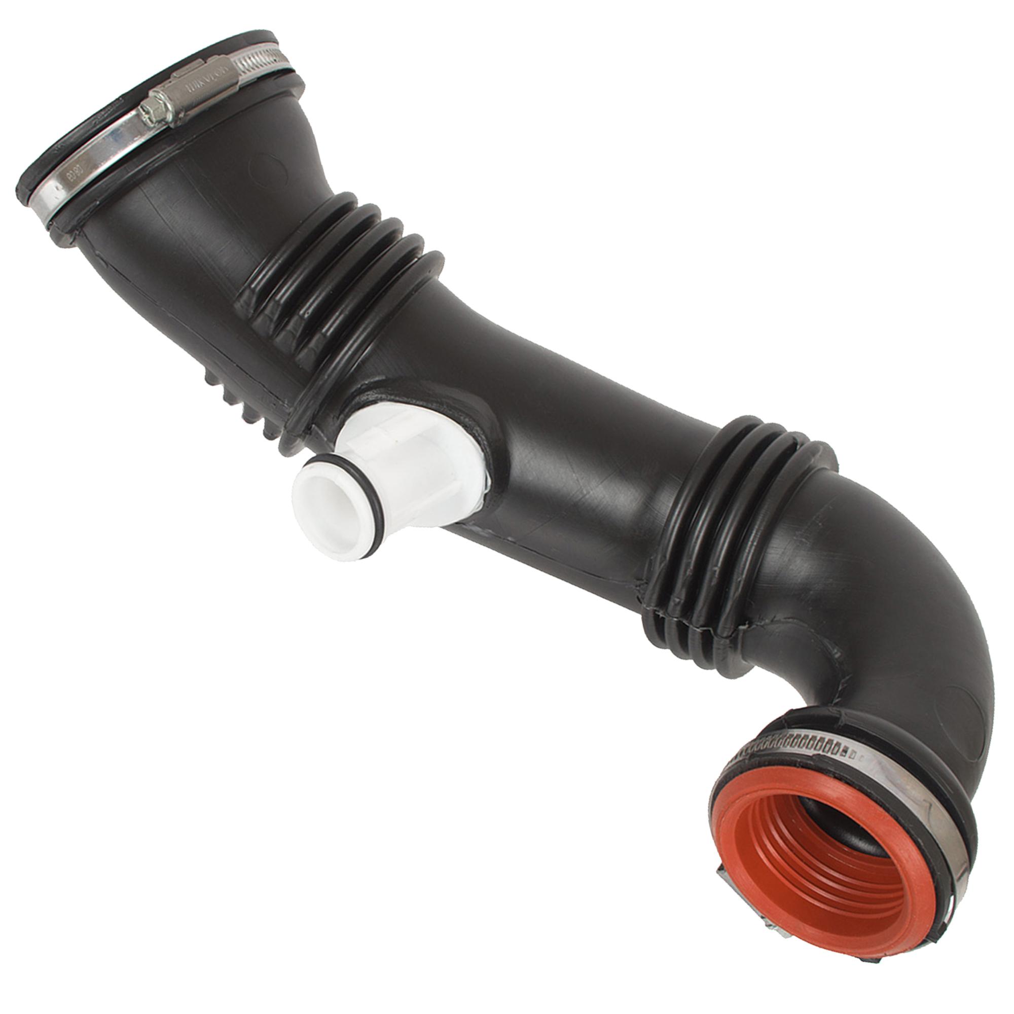 Durite Turbo, Gaine de Suralimentation pour Citroën, Fiat, Mini, Peugeot 1.6 HDi PARTSLINE SC56360