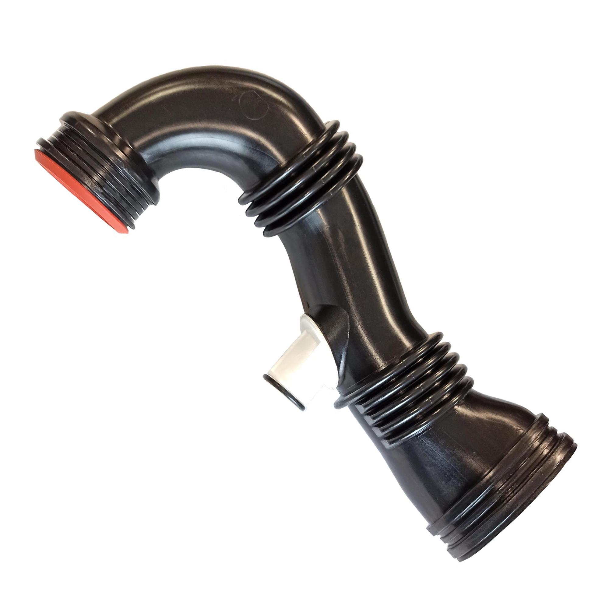 Durite Turbo, Gaine de Suralimentation pour Citroën, Fiat, Mini, Peugeot 1.6 HDi PARTSLINE SC56360