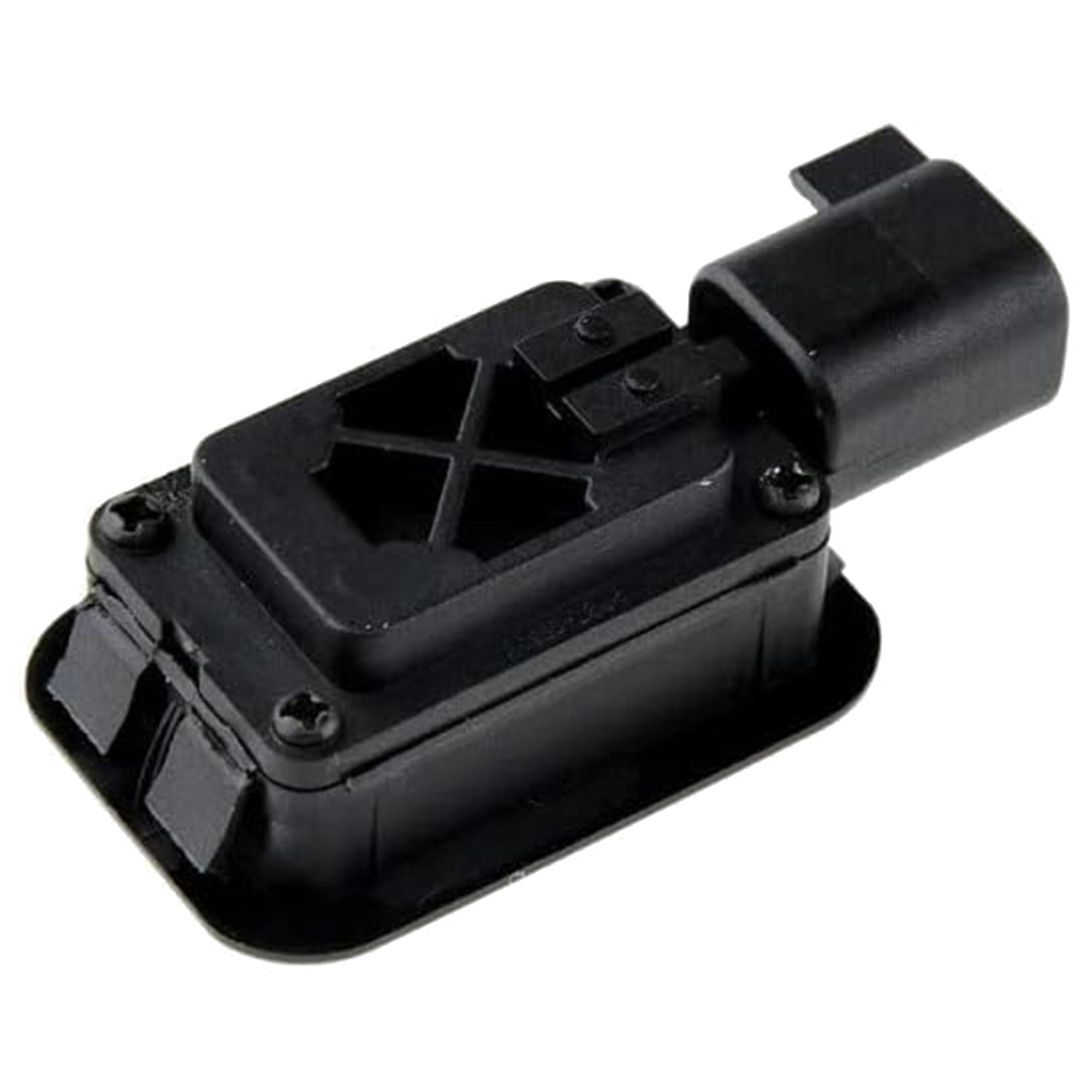 Bouton, contacteur de hayon pour Ford C-Max, Focus, Galaxy, Kuga, Mondeo, S-Max PARTSLINE SC56392