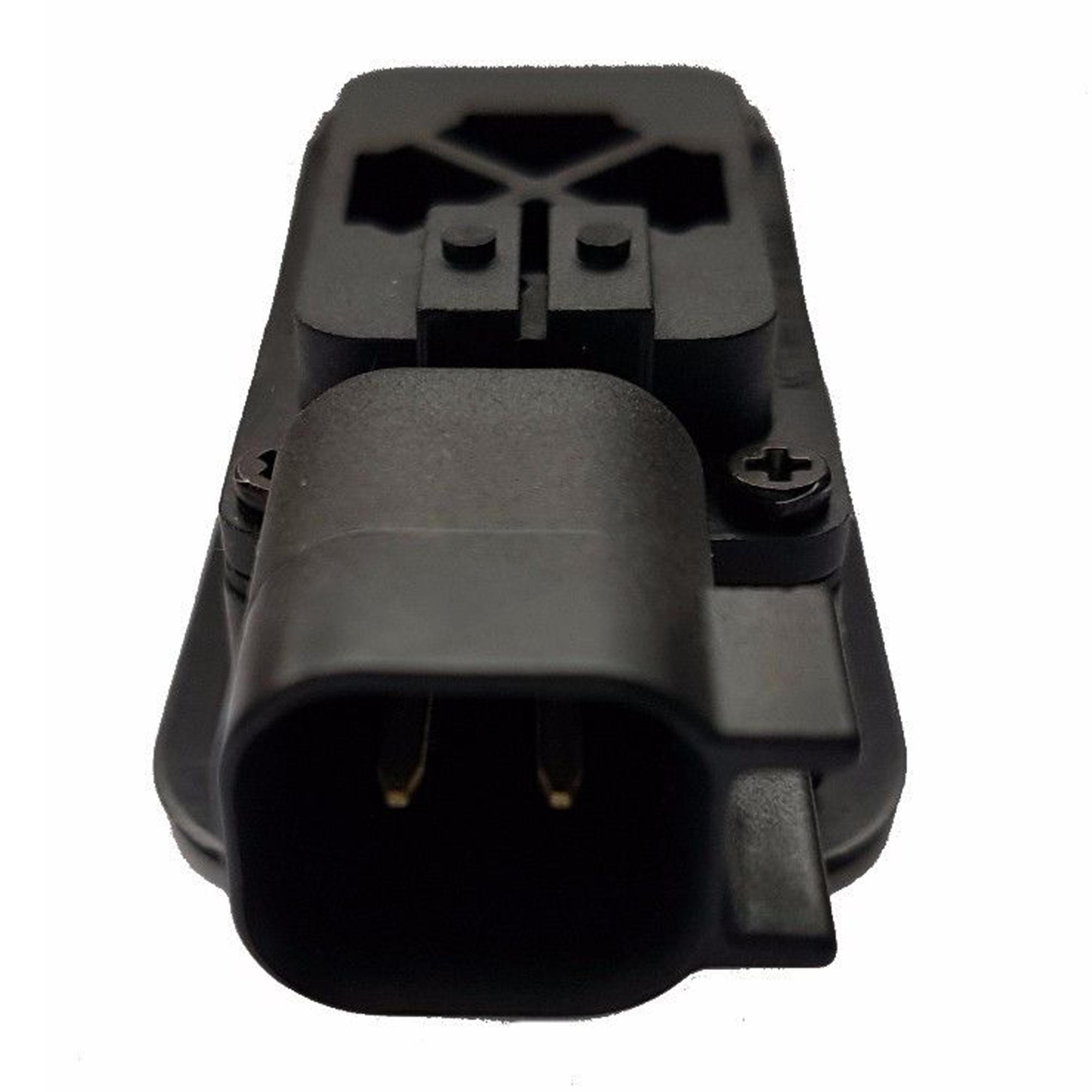 Bouton, contacteur de hayon pour Ford C-Max, Focus, Galaxy, Kuga, Mondeo, S-Max PARTSLINE SC56392