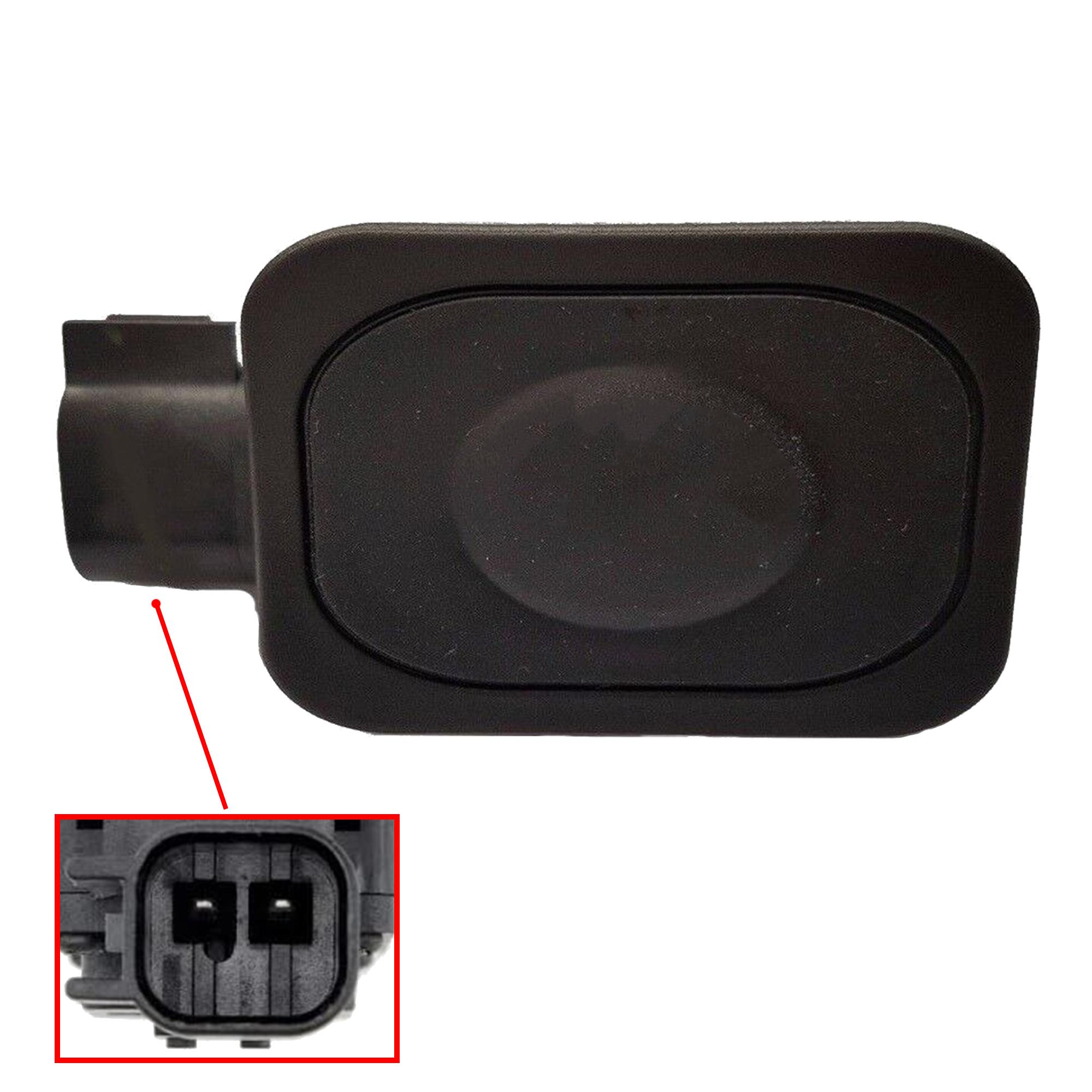 Bouton, contacteur de hayon pour Ford C-Max, Focus, Galaxy, Kuga, Mondeo, S-Max PARTSLINE SC56392