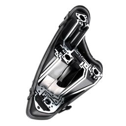 Platine de feu arrière gauche pour Peugeot 308 Berline phase 1 (jusque 2014) PARTSLINE SC56401