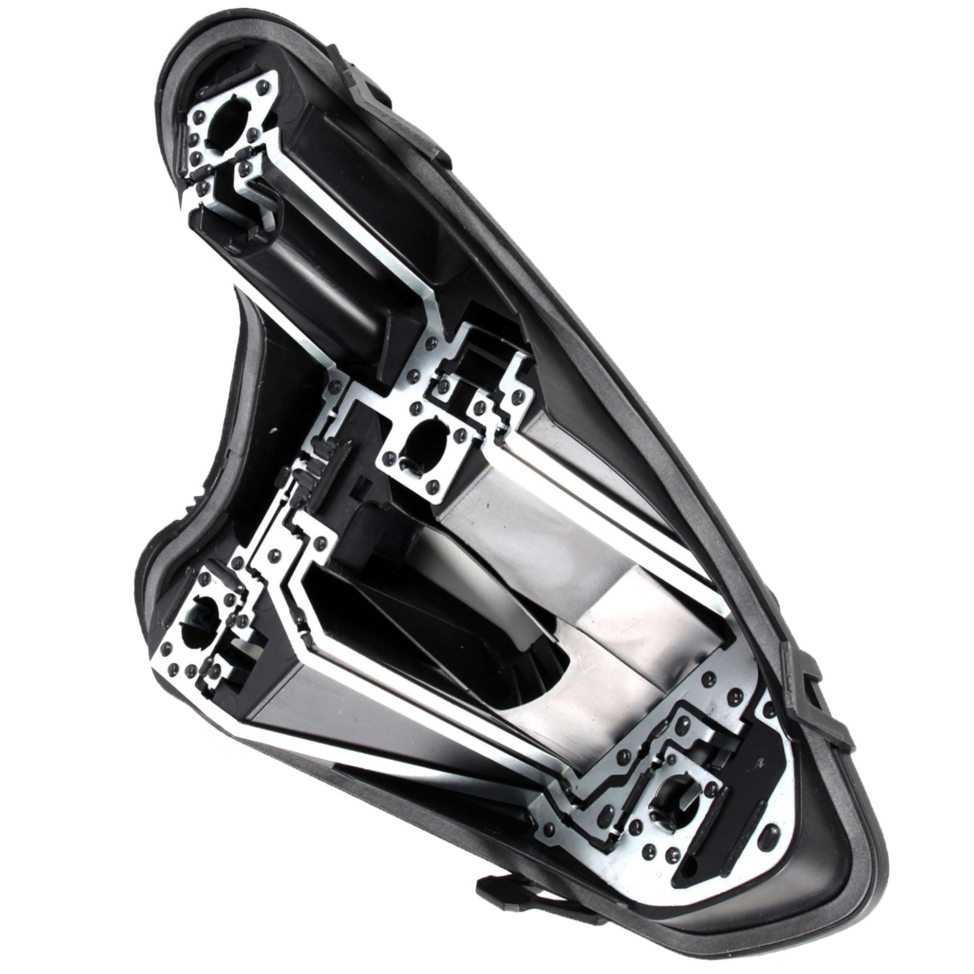 Platine de feu arrière droite pour Peugeot 308 Berline phase 1 (jusque 2014) PARTSLINE SC56402