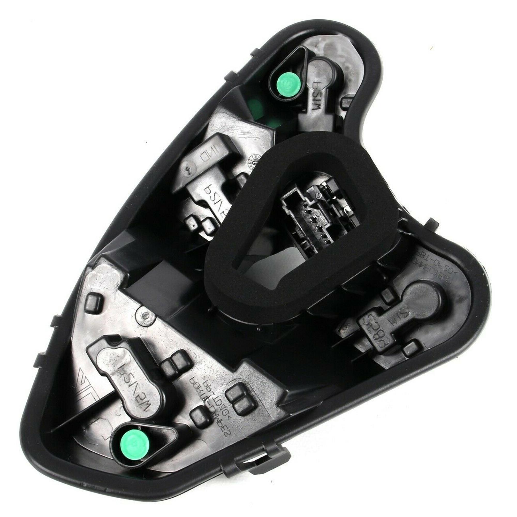 Platine de feu arrière droite pour Peugeot 308 Berline phase 1 (jusque 2014) PARTSLINE SC56402