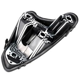 Platine de feu arrière droite pour Peugeot 308 Berline phase 1 (jusque 2014) PARTSLINE SC56402