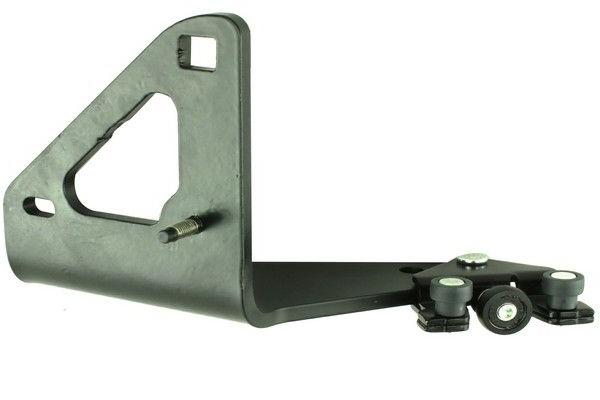 Galet inferieur porte coulissante droite pour Primastar Trafic 2 Vivaro A PARTSLINE SC56413