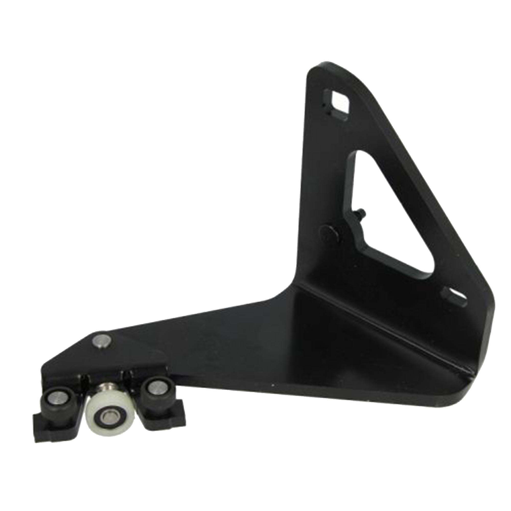 Galet inferieur porte coulissante droite pour Primastar Trafic 2 Vivaro A PARTSLINE SC56413