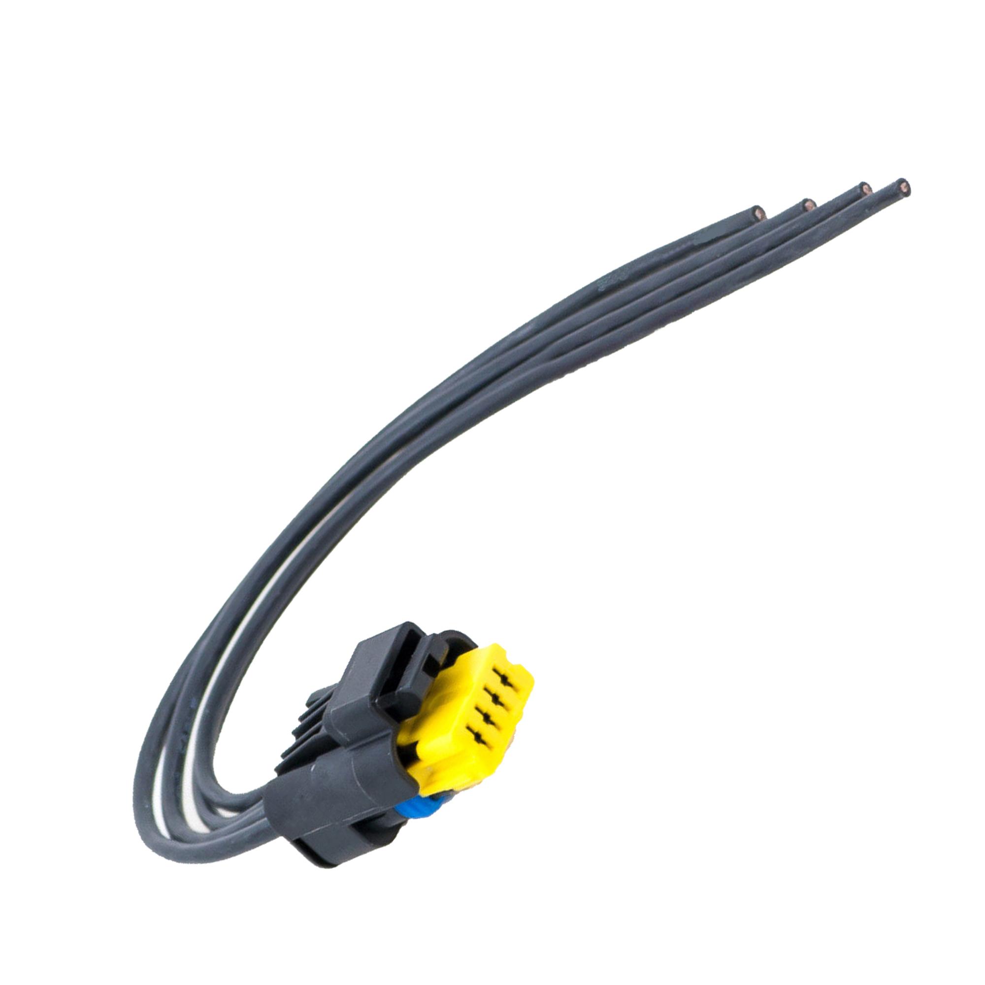 Connectique, faisceau de câblage pompe à carburant, feux arrière PARTSLINE SC56416