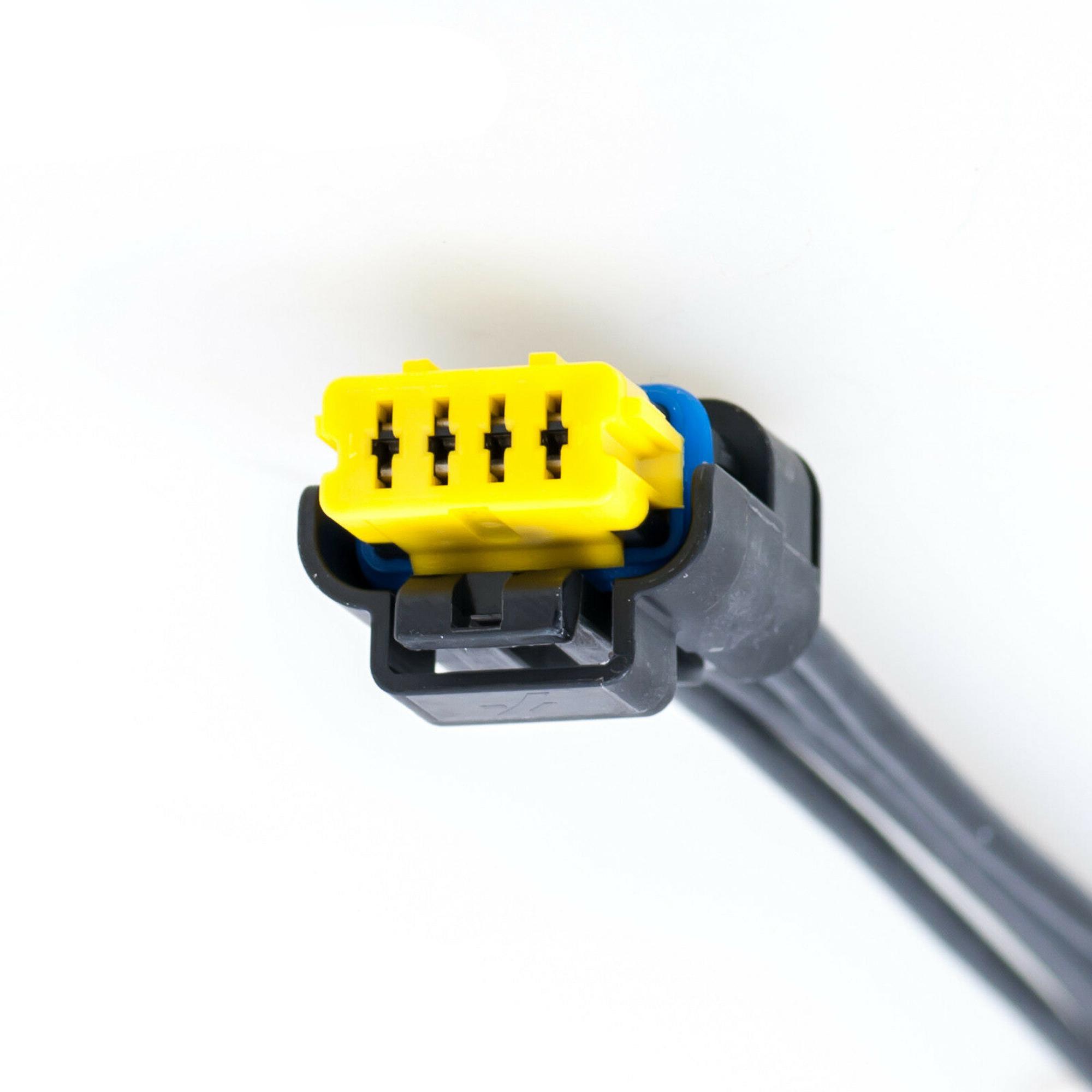 Connectique, faisceau de câblage pompe à carburant, feux arrière PARTSLINE SC56416