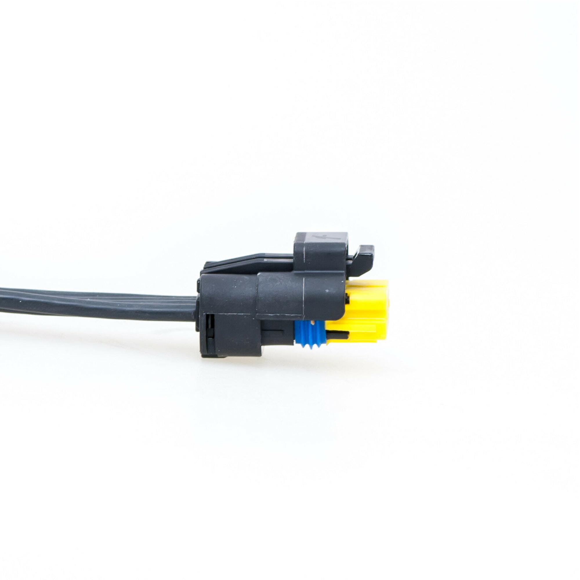 Connectique, faisceau de câblage pompe à carburant, feux arrière PARTSLINE SC56416