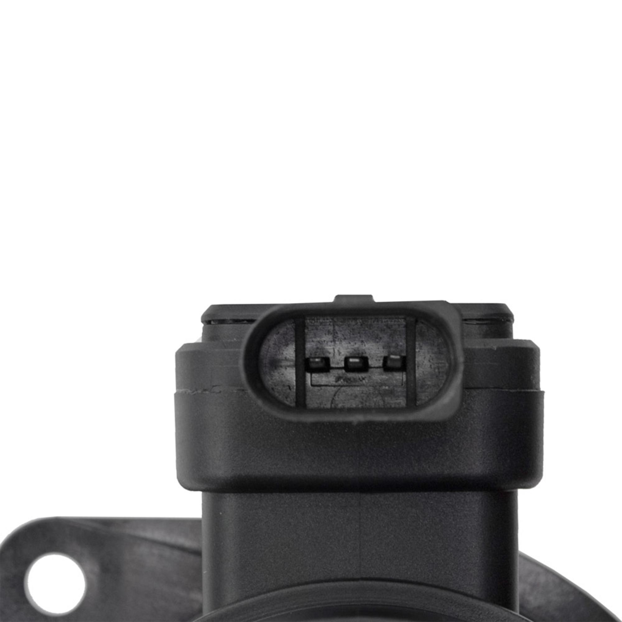 Débitmètre d’air moteur 1.6 TDI pour Golf 6 A3 Leon Octavia Ibiza PARTSLINE SC56432