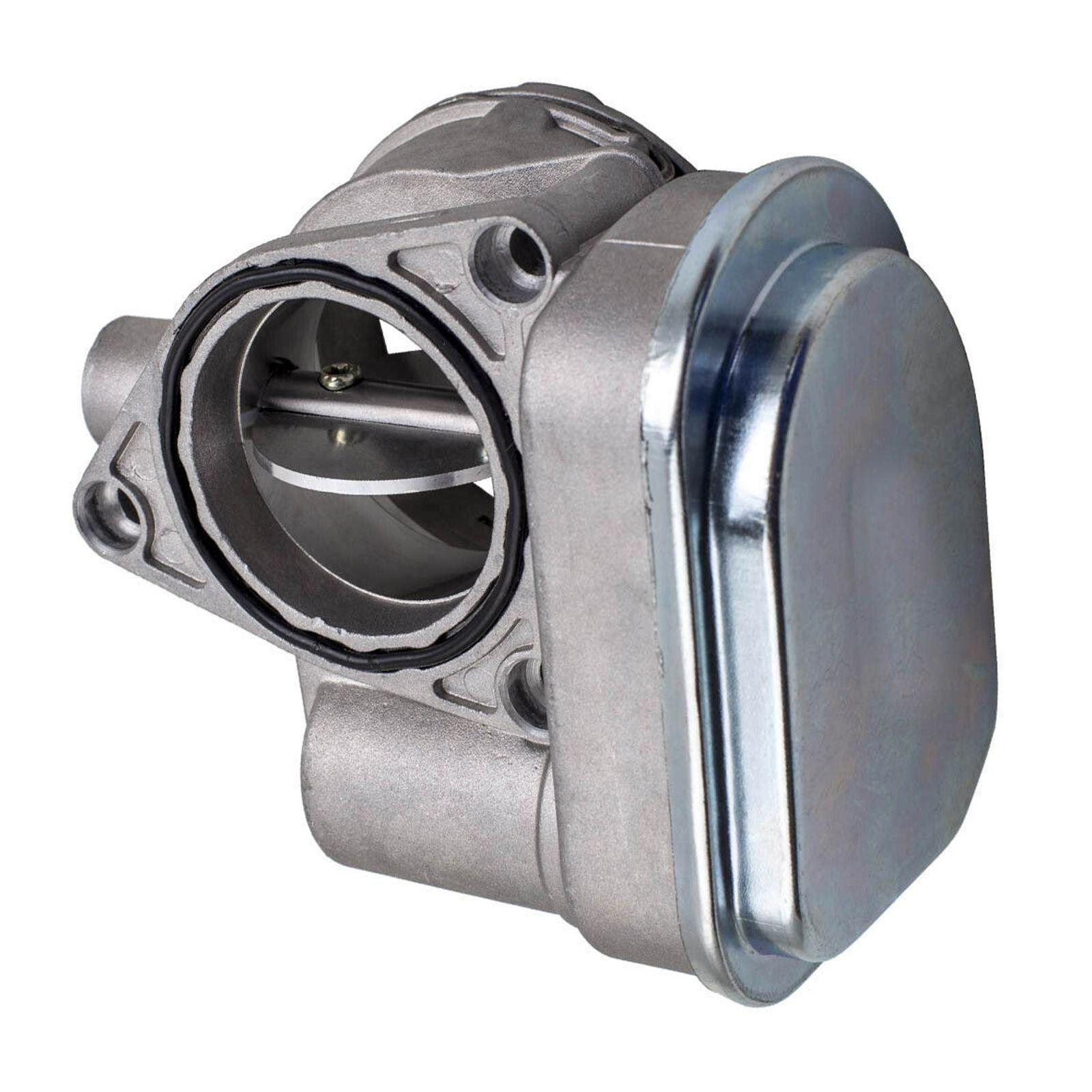 Boitier papillon pour Audi A3 Golf V Octavia II Passat B6 Touran 1.9 2.0 TDI PARTSLINE SC56448
