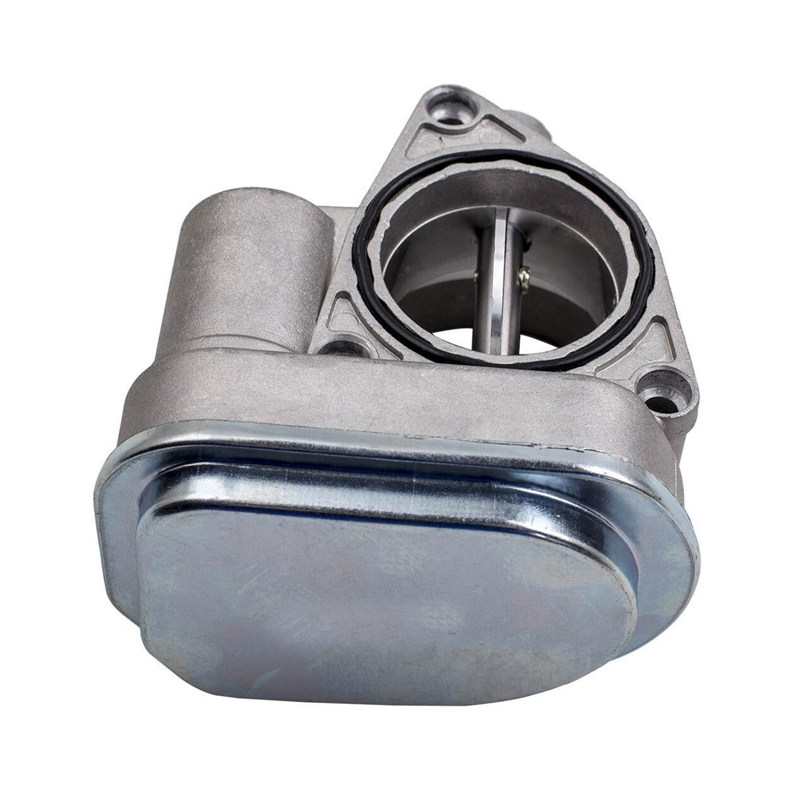 Boitier papillon pour Audi A3 Golf V Octavia II Passat B6 Touran 1.9 2.0 TDI PARTSLINE SC56448